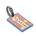 custom bag tags